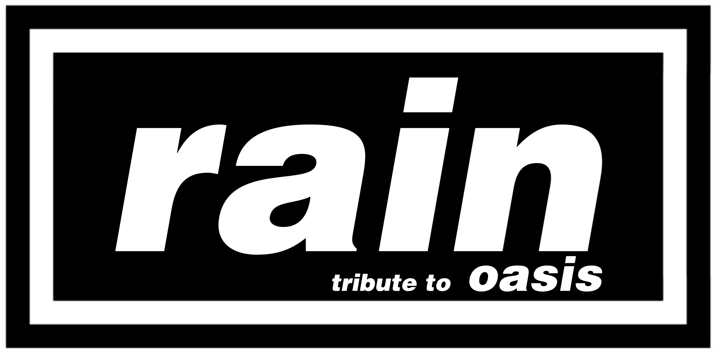 Rain Logo